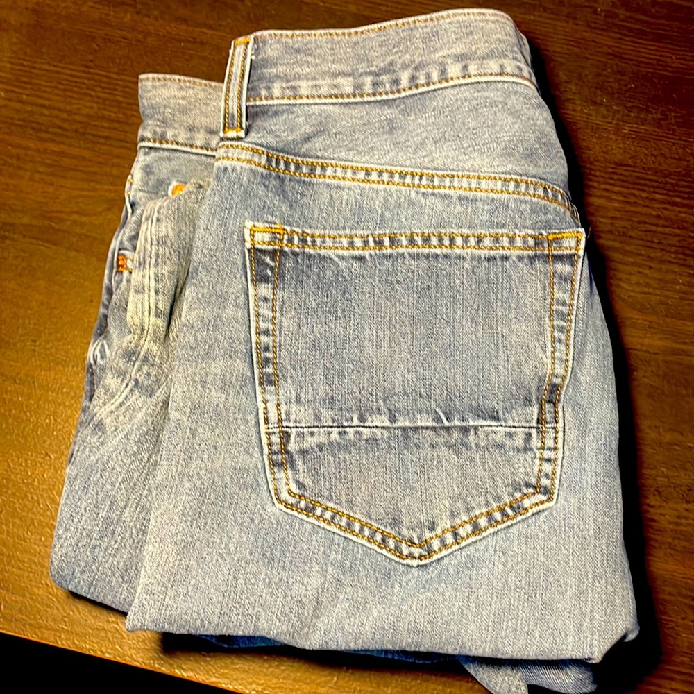 Pacsun jeans